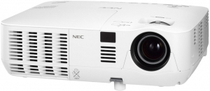 NEC V260 White